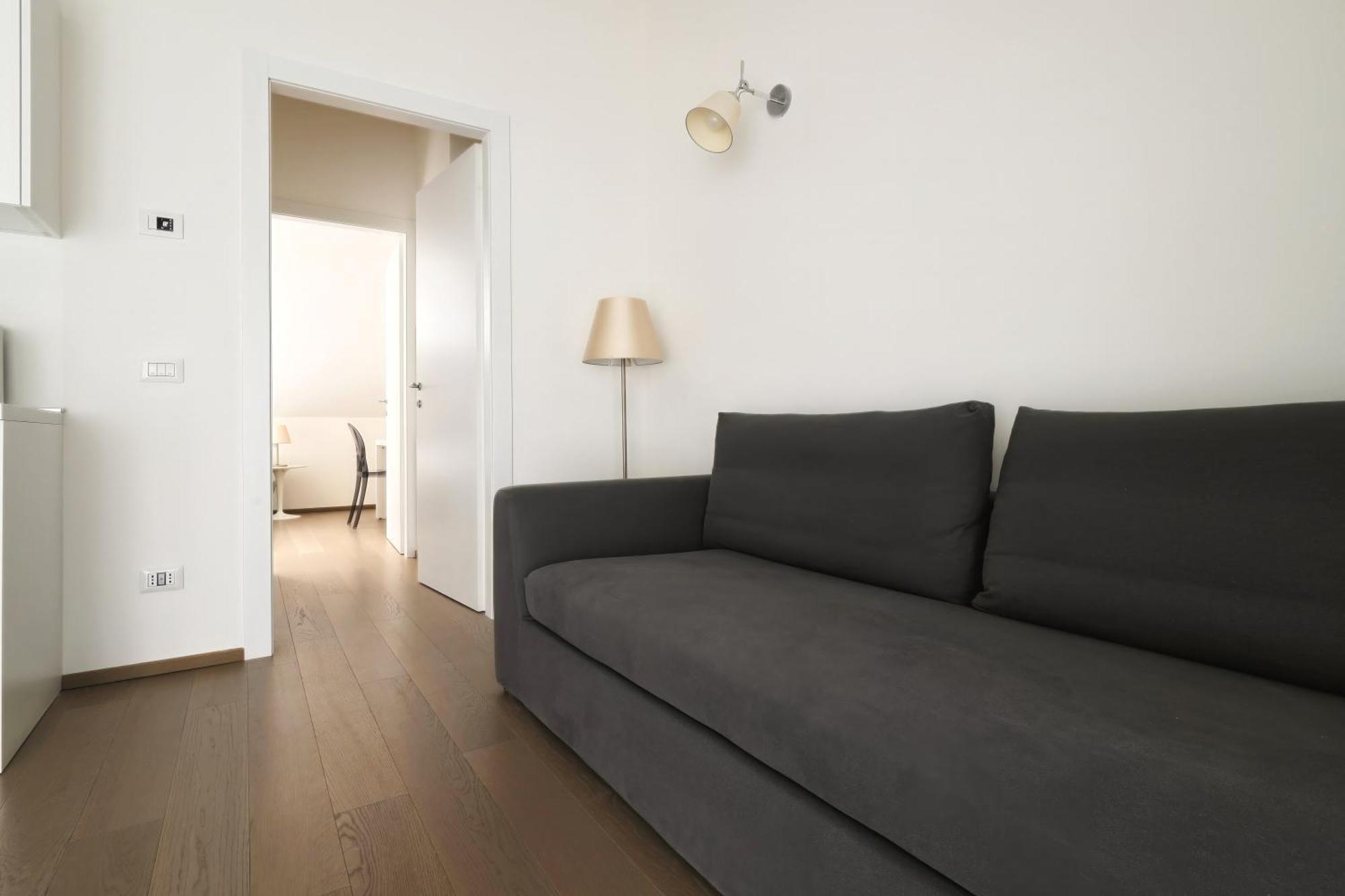 Joivy Welcoming Flats By Corso Como Milano Esterno foto