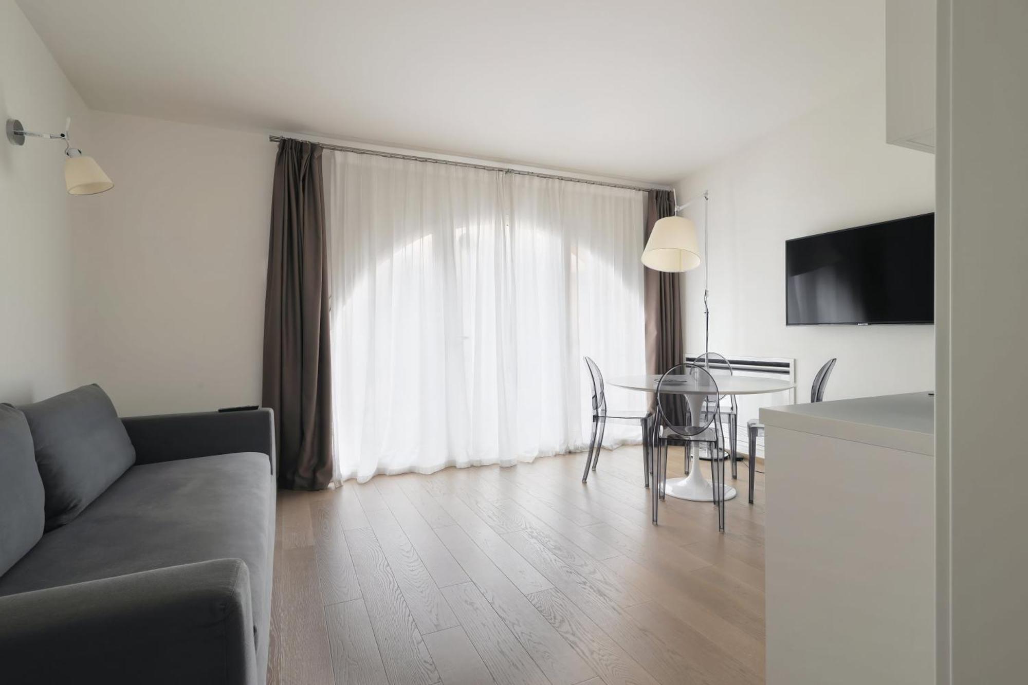 Joivy Welcoming Flats By Corso Como Milano Esterno foto