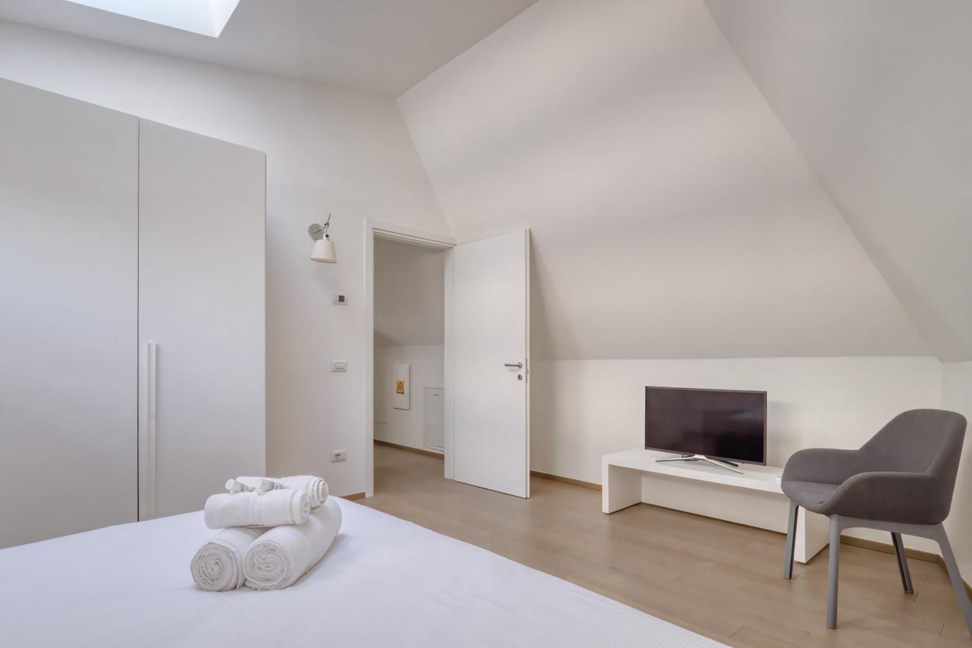 Joivy Welcoming Flats By Corso Como Milano Esterno foto