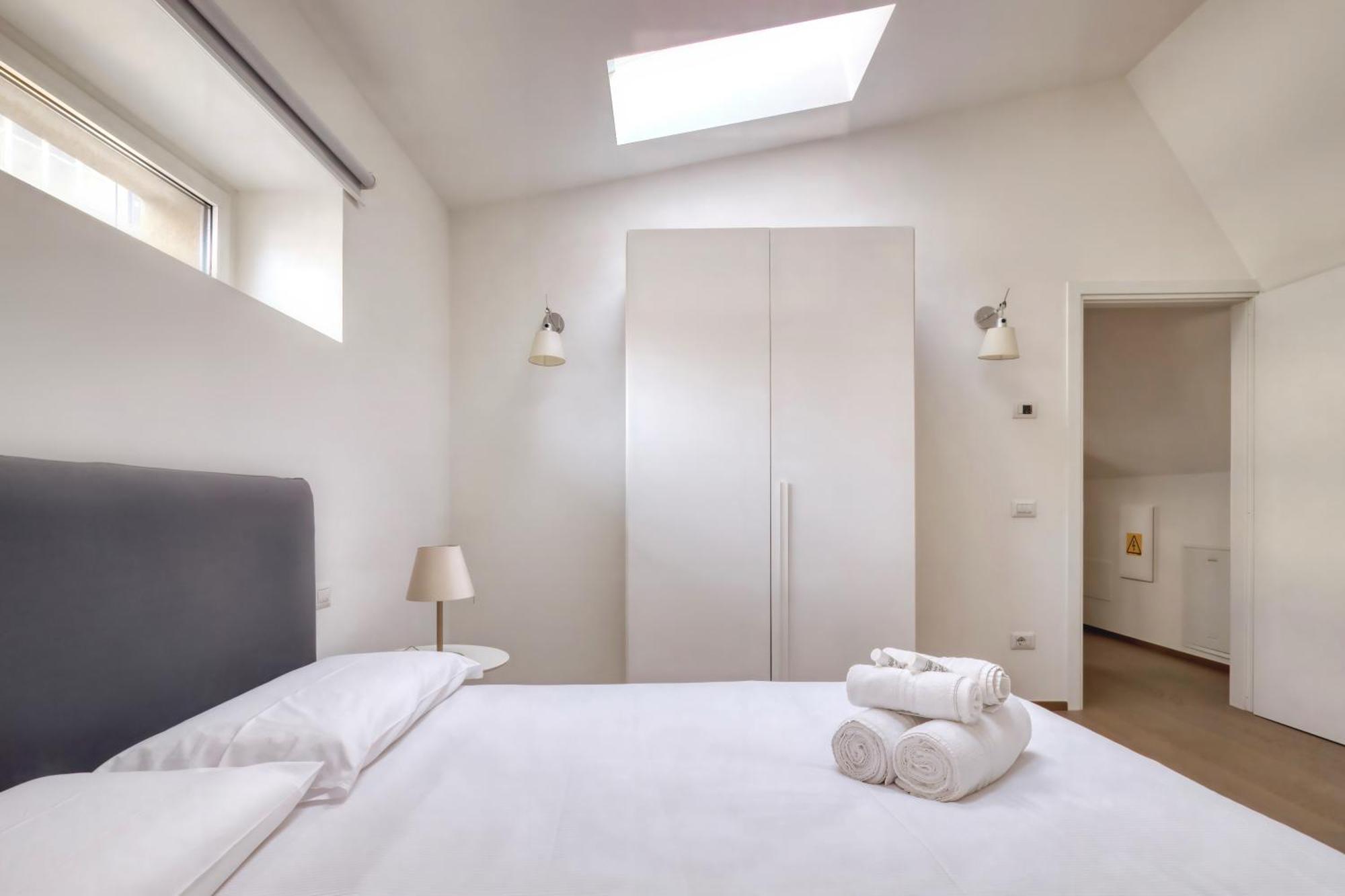 Joivy Welcoming Flats By Corso Como Milano Esterno foto