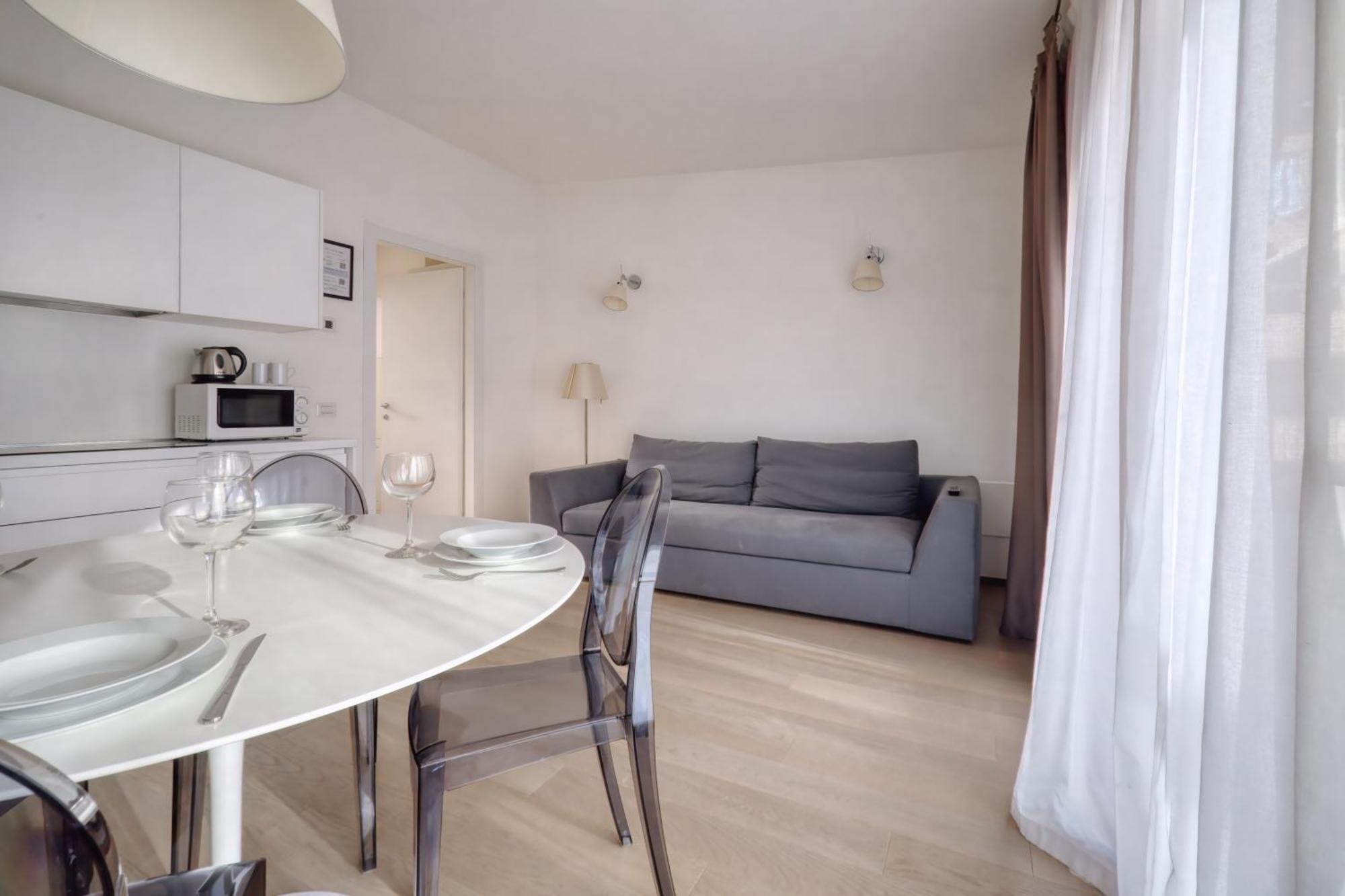 Joivy Welcoming Flats By Corso Como Milano Esterno foto