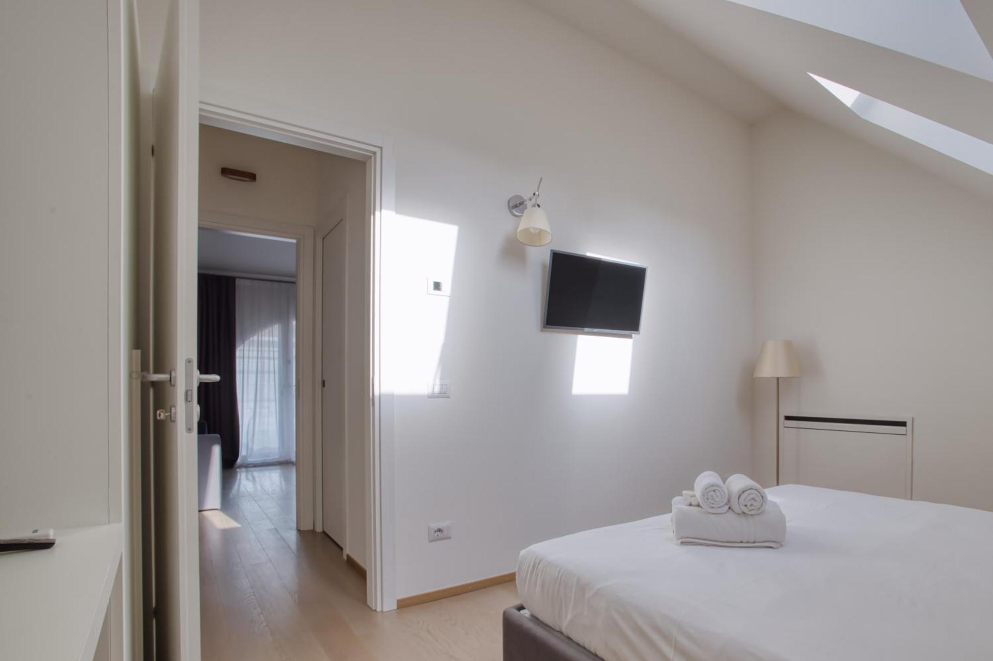 Joivy Welcoming Flats By Corso Como Milano Esterno foto