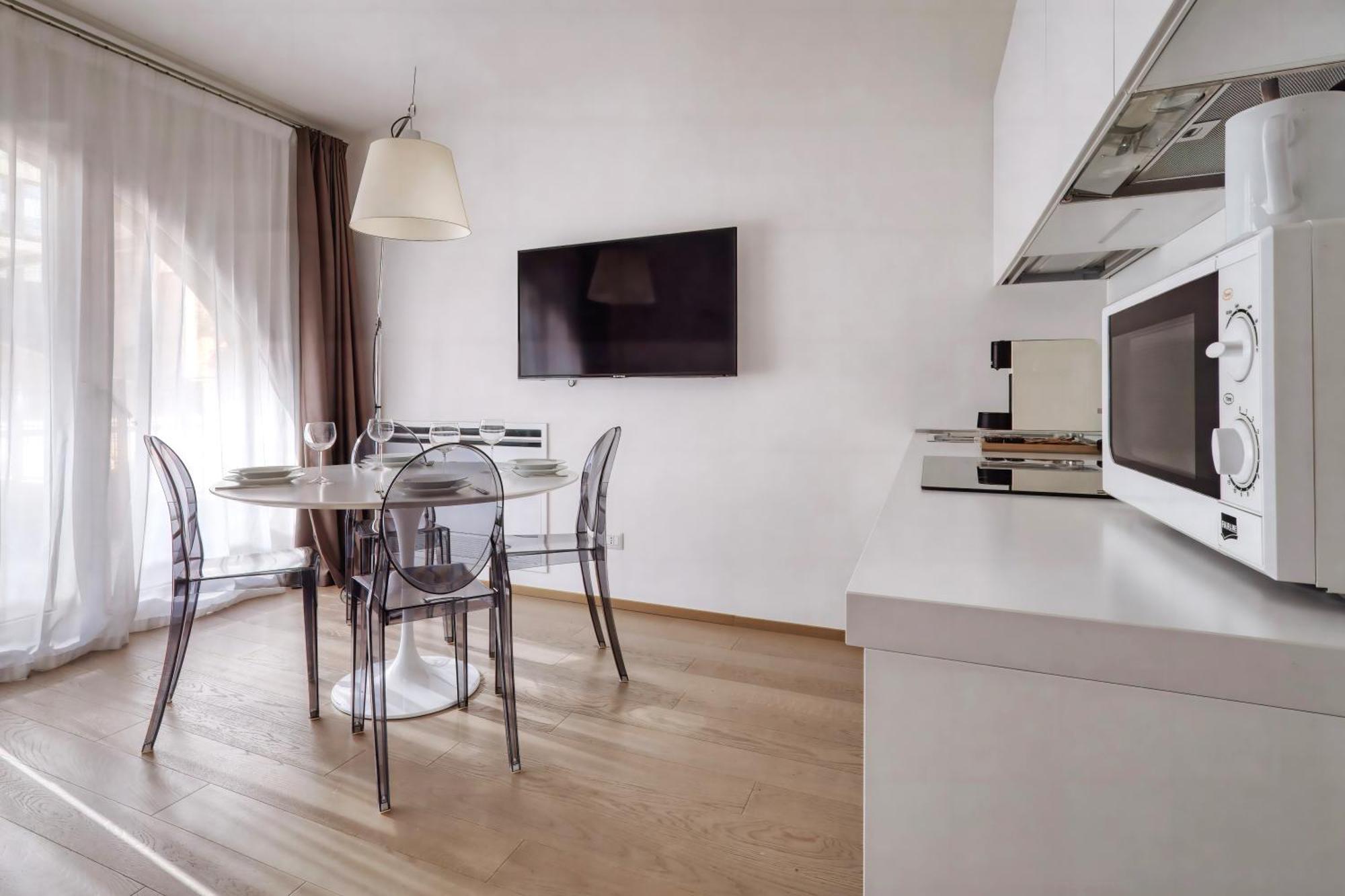 Joivy Welcoming Flats By Corso Como Milano Esterno foto