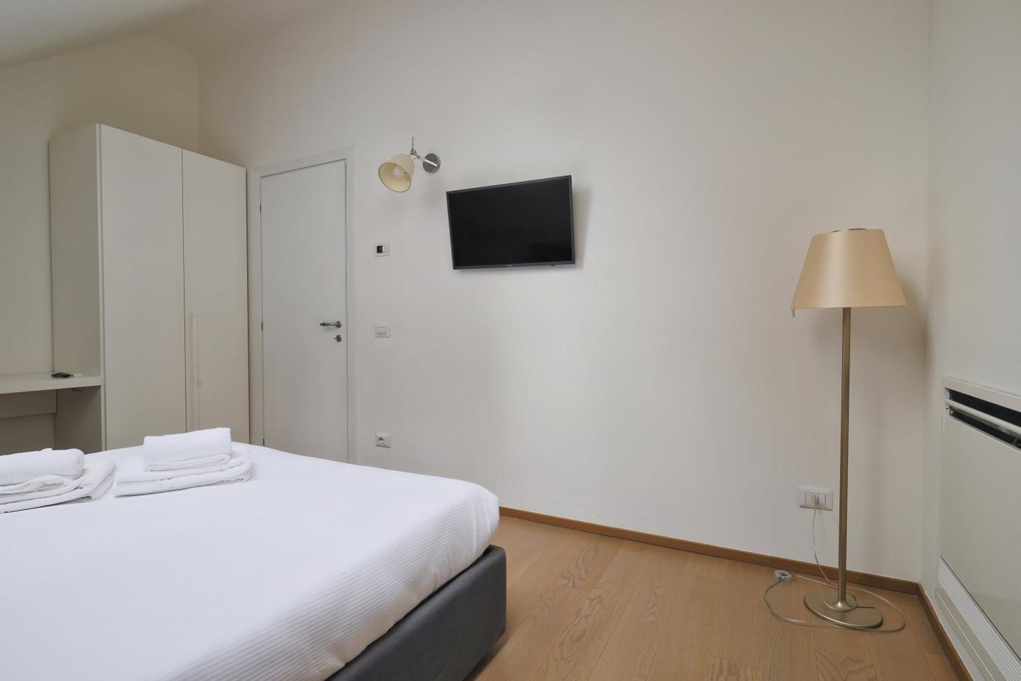 Joivy Welcoming Flats By Corso Como Milano Esterno foto