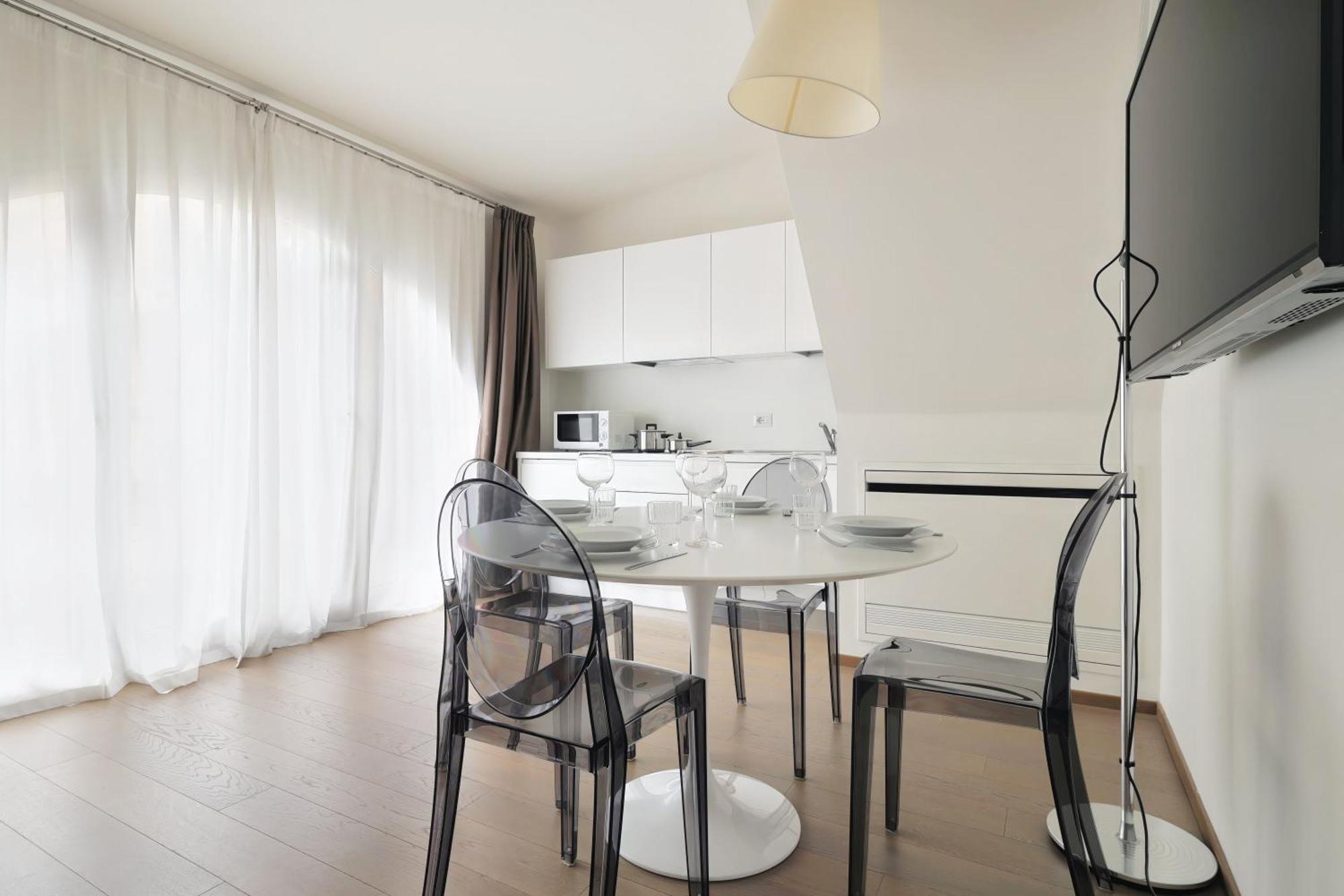 Joivy Welcoming Flats By Corso Como Milano Esterno foto