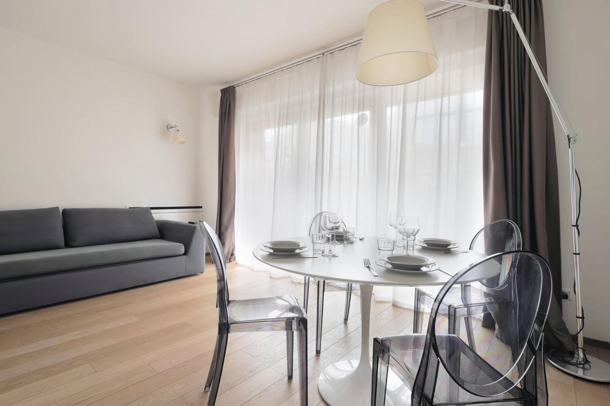 Joivy Welcoming Flats By Corso Como Milano Esterno foto