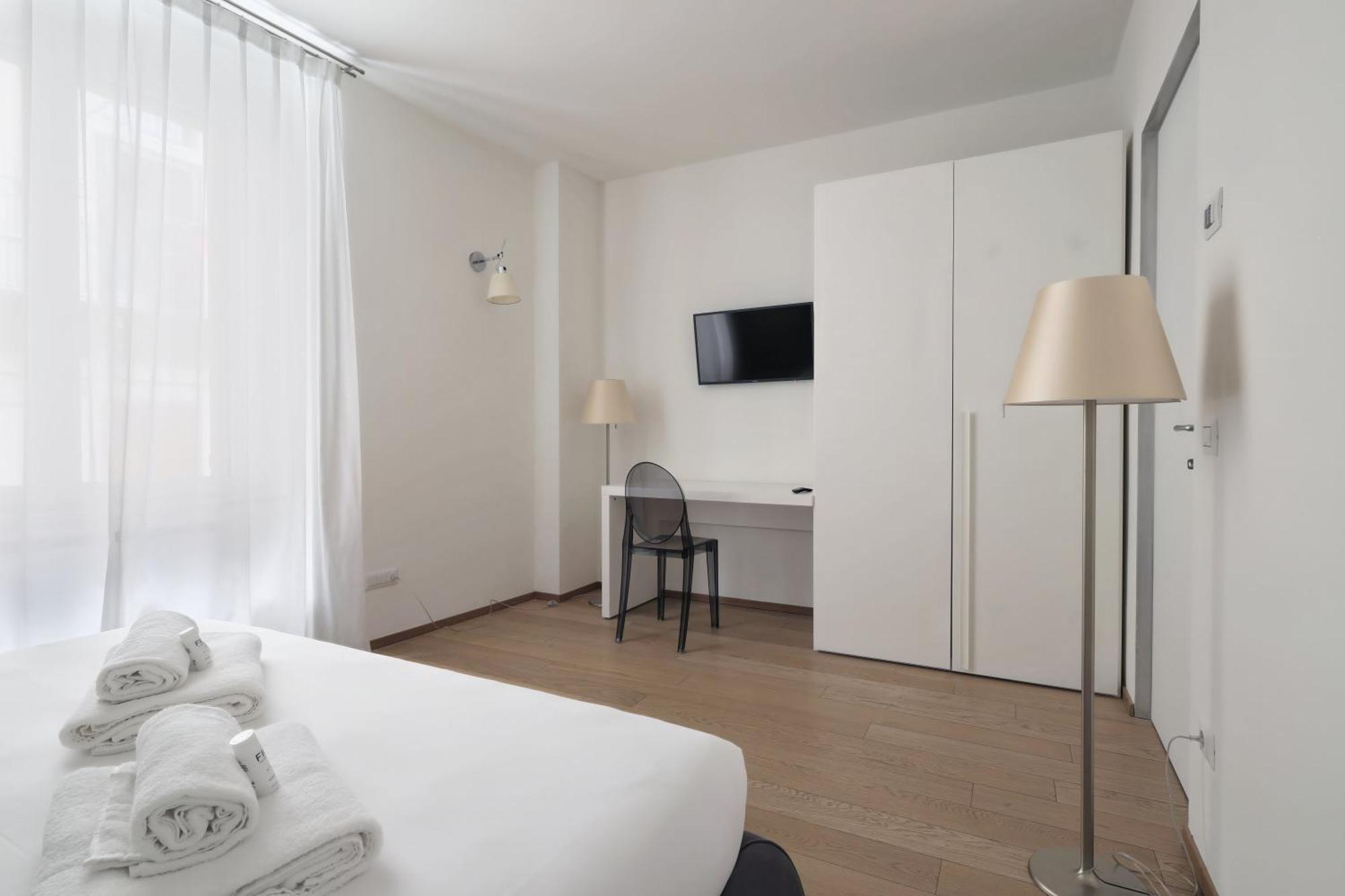 Joivy Welcoming Flats By Corso Como Milano Esterno foto