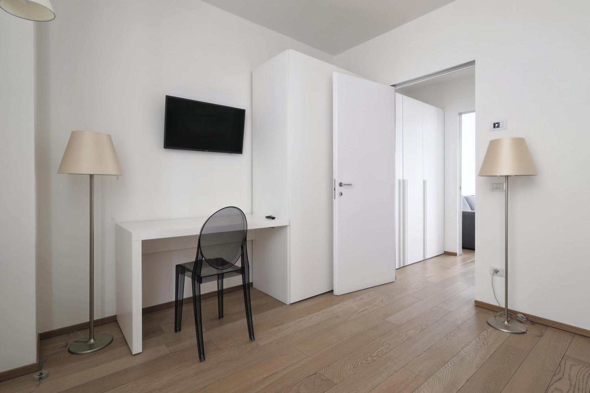 Joivy Welcoming Flats By Corso Como Milano Esterno foto